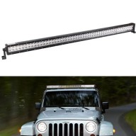 Off-Road Double-Raw LED Light Bar 300W 