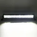 Off-Road Double-Raw LED Light Bar 120W