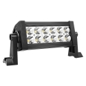 Off-Road Double-Raw LED Light Bar 36W Off-Road Double-Raw LED Light Bar 36W