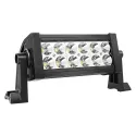 Off-Road Double-Raw LED Light Bar 36W