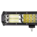 LED Headlight Bar 540W 