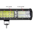 LED Headlight Bar 540W 