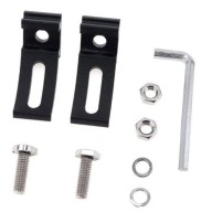 LED Headlight Bar 252W