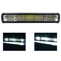 LED Headlight Bar 252W