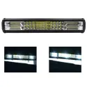 LED Headlight Bar 252W