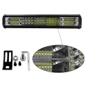 LED Headlight Bar 252W