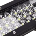 LED Headlight Bar 252W