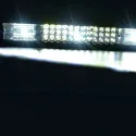 LED Headlight Bar 252W