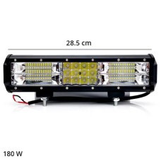 LED Headlight Bar 180W