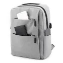 Laptop Backpack Set Of 3 Pcs 6006