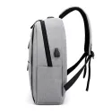 Laptop Backpack Set Of 3 Pcs 6006