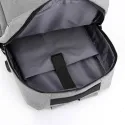 Laptop Backpack Set Of 3 Pcs 6006