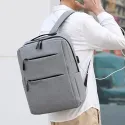 Laptop Backpack Set Of 3 Pcs 6006