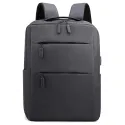 Laptop Backpack Set Of 3 Pcs 6006