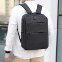 Laptop Backpack Set Of 3 Pcs 6006