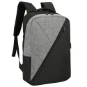 Large Laptop Backpack Set Of 3Pcs 6013