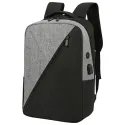 Large Laptop Backpack Set Of 3Pcs 6013