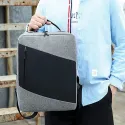 Business Laptop Backpack Set Of 3Pcs 6002