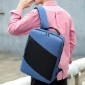 Business Laptop Backpack Set Of 3Pcs 6002