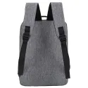 Casual Laptop Backpack Set of 3Pcs 6016