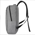 Multilayer Laptop Backpack Set Of 3 Pcs 6012