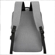 Multilayer Laptop Backpack Set Of 3 Pcs 6012