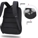 Unique Design Laptop Backpack Set Of 3Pcs 6005