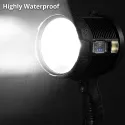 Rechargeable High Intensity Searchlight 30W, W5114