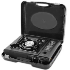 Traveler Gas Cooker, Single Burner
