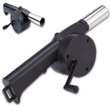 Manual BBQ Air Blower Fan 
