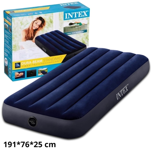 INTEX Inflatable Air Bed 191*76*25cm 64756