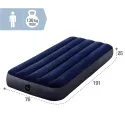 INTEX Inflatable Air Bed 191*76*25cm 64756