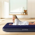 INTEX Inflatable Air Bed 191*76*25cm 64756