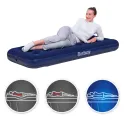 BESTWAY Single Airbed 185(L)*76(W)*22(H)cm 6700