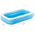 BESTWAY Family Inflatable Pool 262*175*51cm 54006