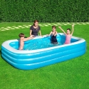 BESTWAY Family Inflatable Pool 305(L)*183(W)*56(H)cm 54009 BESTWAY Family Inflatable Pool 305(L)*183(W)*56(H)cm 54009