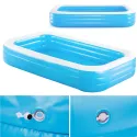 BESTWAY Family Inflatable Pool 305(L)*183(W)*56(H)cm 54009