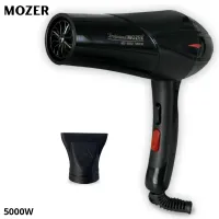 Mozer 5932 Hair Dryer 5000W
