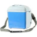 Portable Electronic Cooling & Warming Refrigerator 7.5L