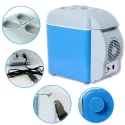 Portable Electronic Cooling & Warming Refrigerator 7.5L