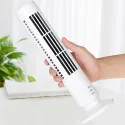 2 Speed USB Tower Fan 33(H)*10(W)