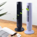 2 Speed USB Tower Fan 33(H)*10(W)