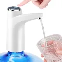 Touch Intelligent Rechargeable Water Pump 