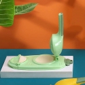2 in 1 Dumpling Maker 27.5(L)*12.5(W) cm 2 in 1 Dumpling Maker 27.5(L)*12.5(W) cm