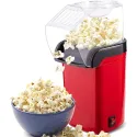 Hot Air Popcorn Machine 1200W