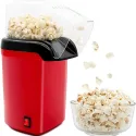 Hot Air Popcorn Machine 1200W