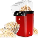 Hot Air Popcorn Machine 1200W