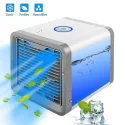 3 In 1 Arctic Mini Air Cooler, Humidifier & Filter 10W