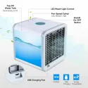 3 In 1 Arctic Mini Air Cooler, Humidifier & Filter 10W