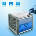3 In 1 Arctic Mini Air Cooler, Humidifier & Filter 10W